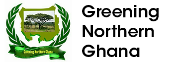 Greening Northern Ghana